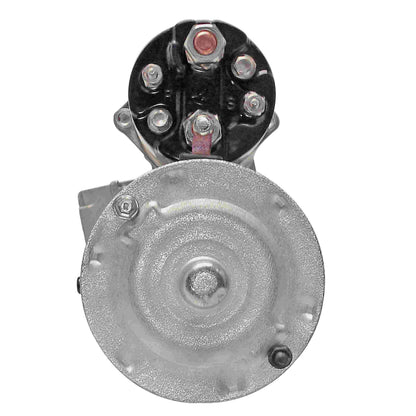 Quality-Built Starter Motor 3504S