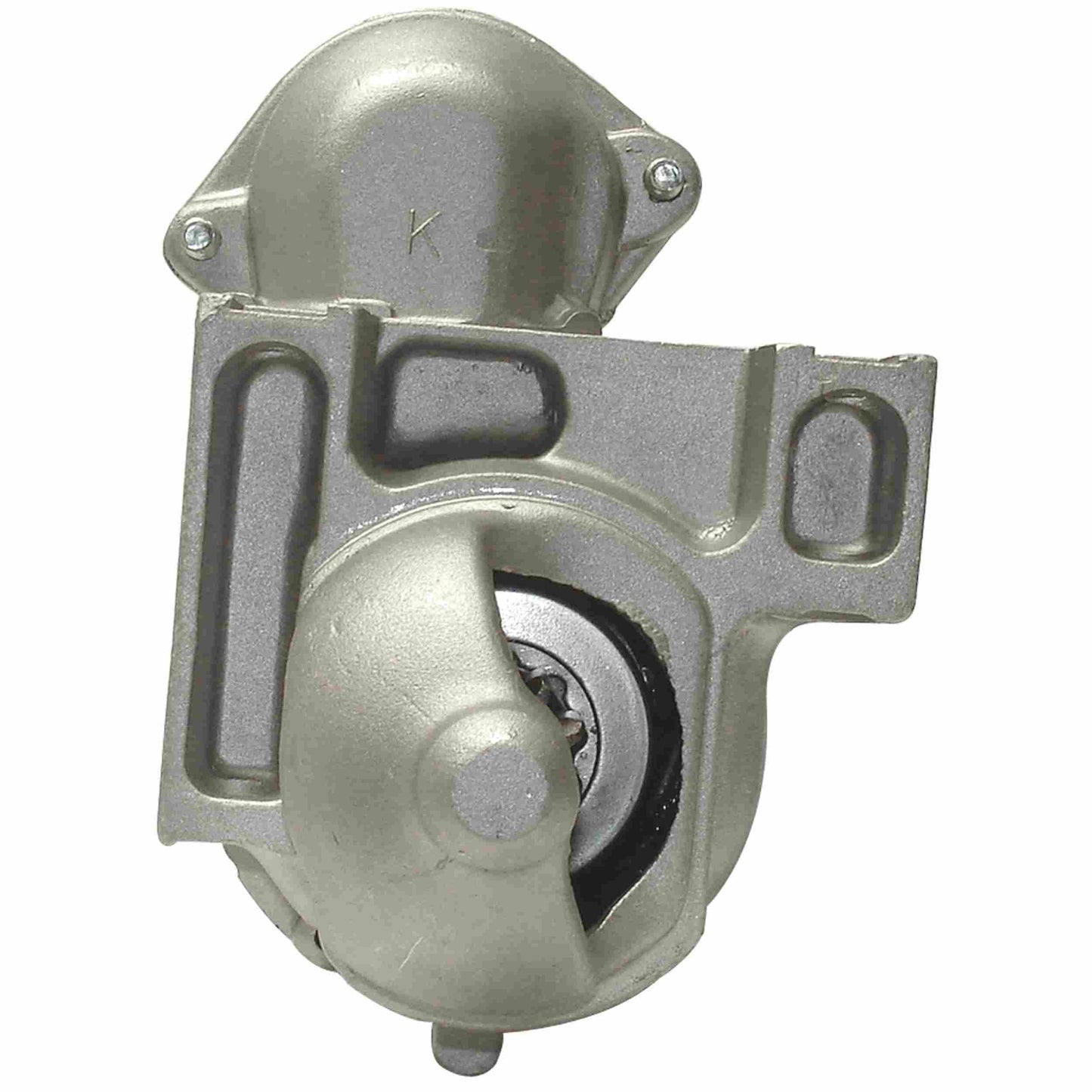 Quality-Built Starter 3504S