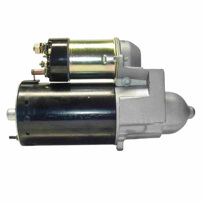Quality-Built Starter Motor 3504S