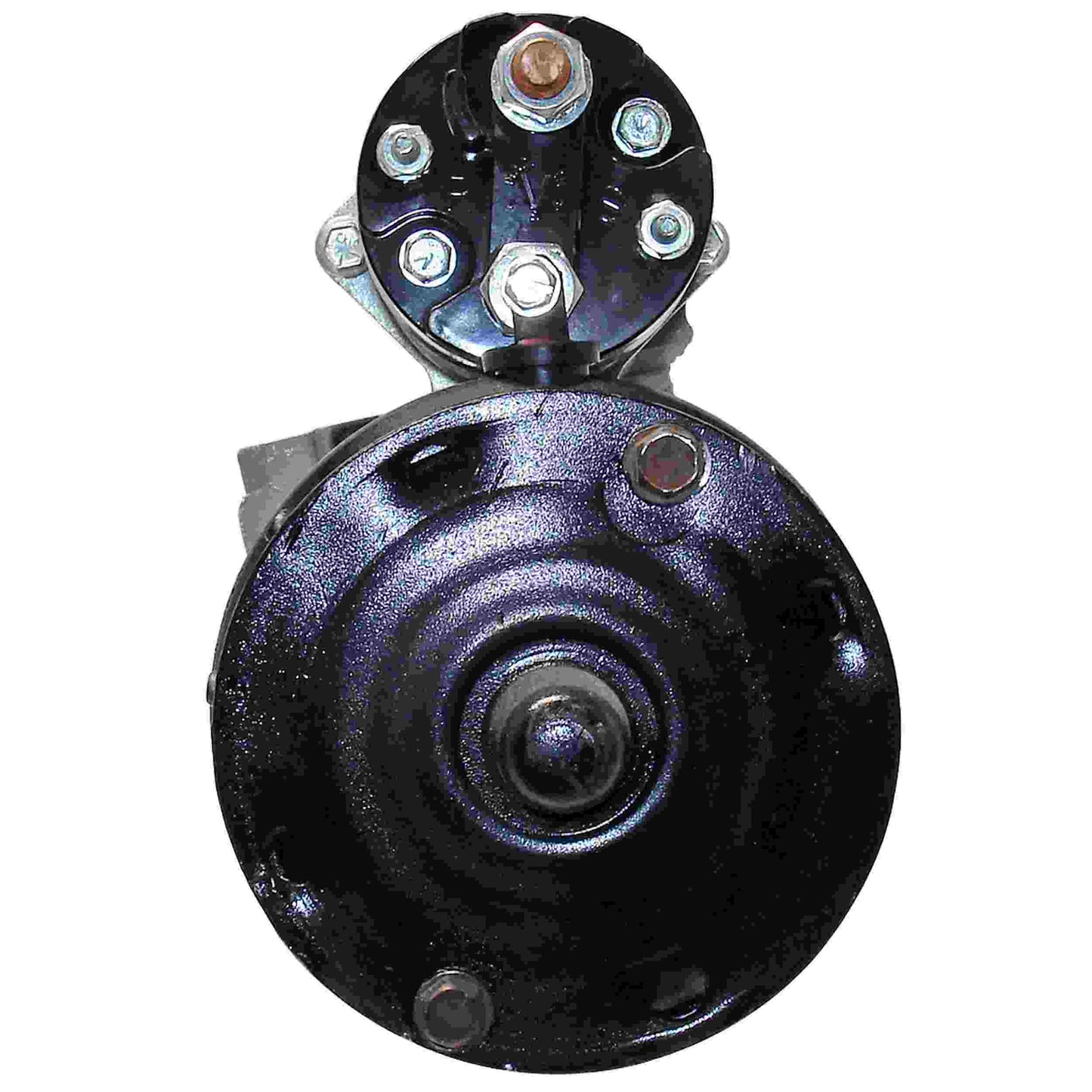 Quality-Built Starter Motor 3505S