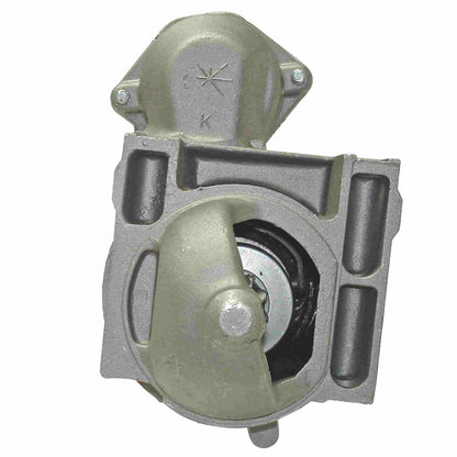 Quality-Built Starter Motor 3505S