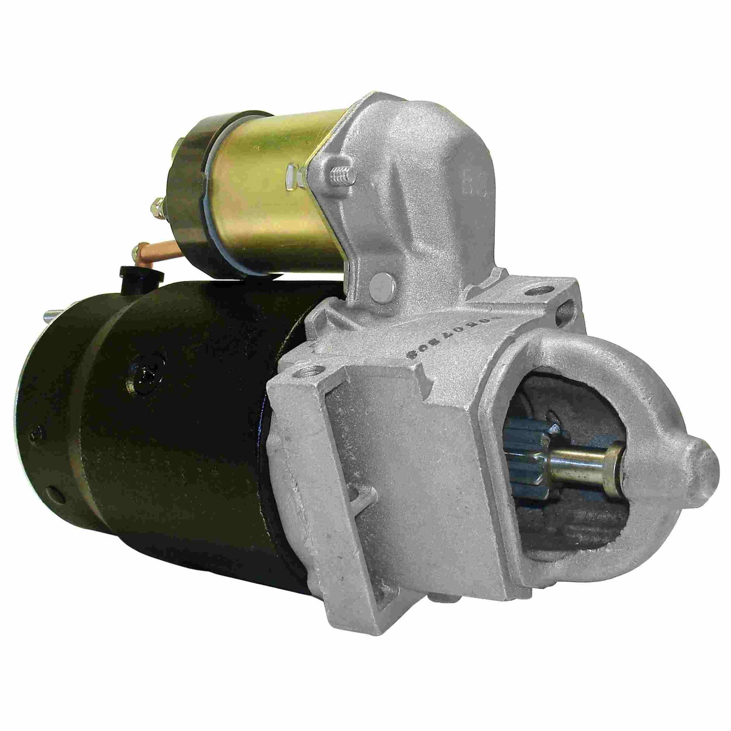 Quality-Built Starter 3508MS