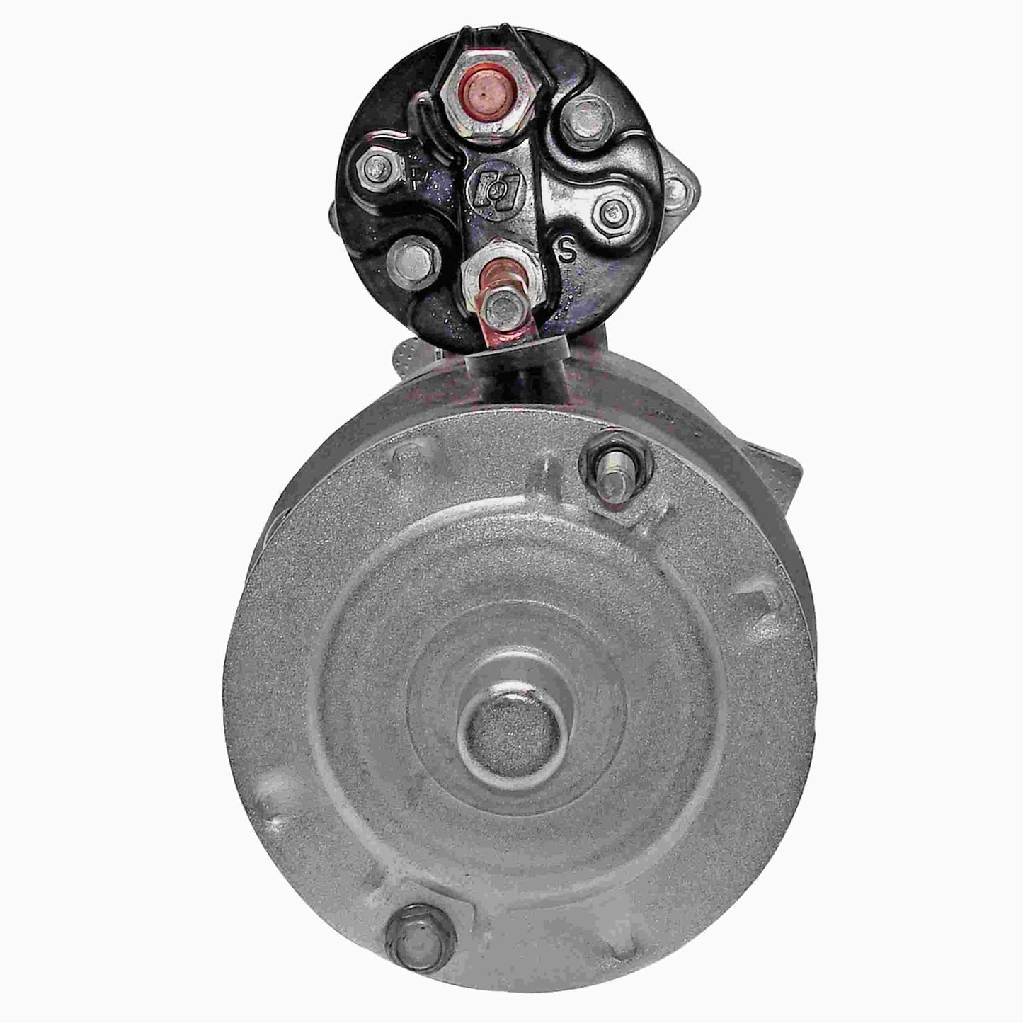Quality-Built Starter 3508MS