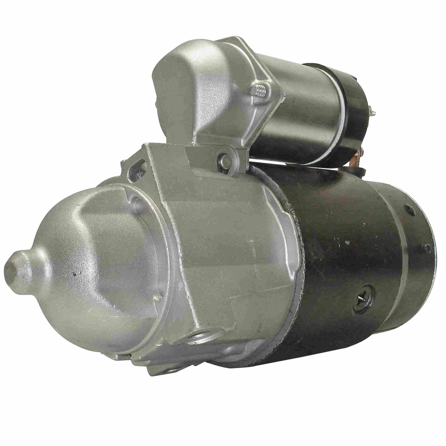 Quality-Built Starter Motor 3508S