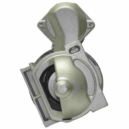 Quality-Built Starter Motor 3508S