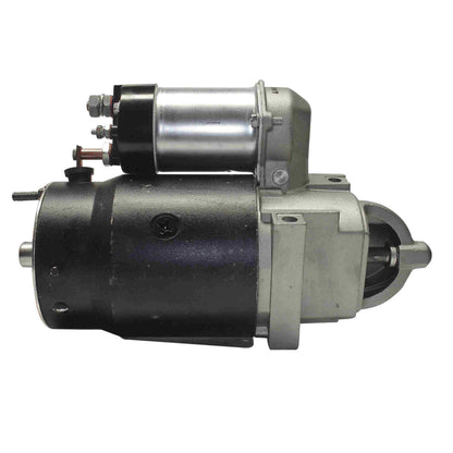 Quality-Built Starter Motor 3508S