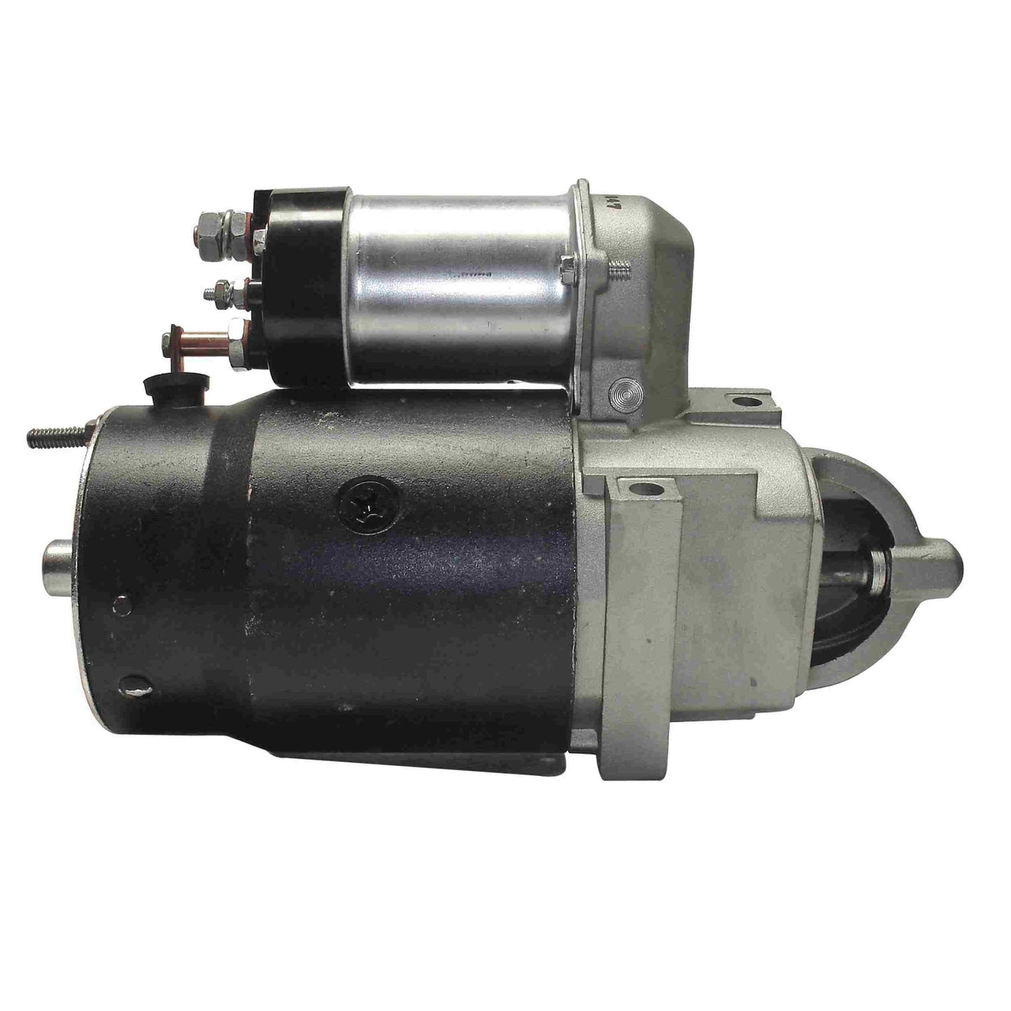 Quality-Built Starter 3508S