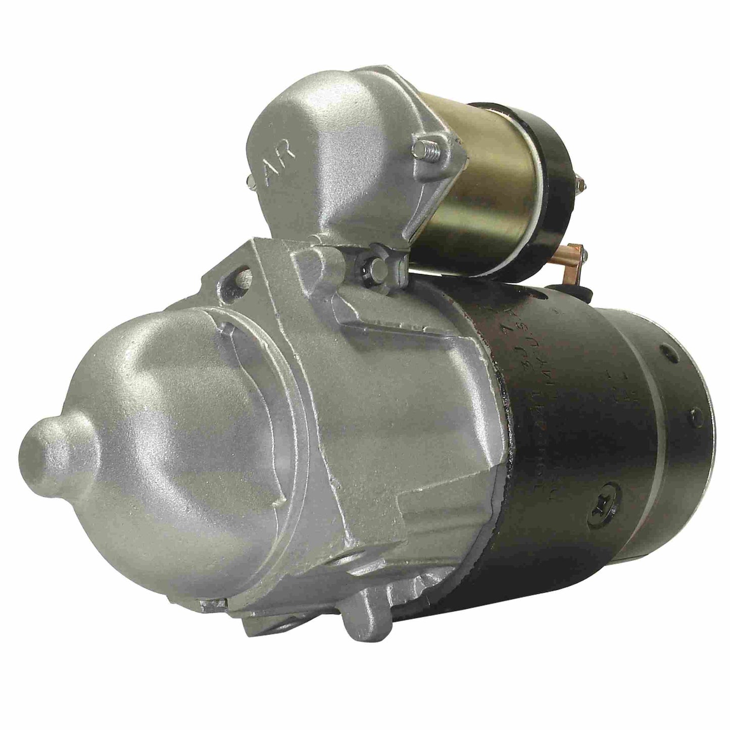 Quality-Built Starter Motor 3510MSN