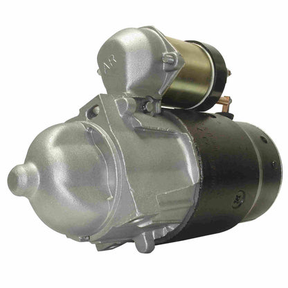 Quality-Built Starter Motor 3510MS