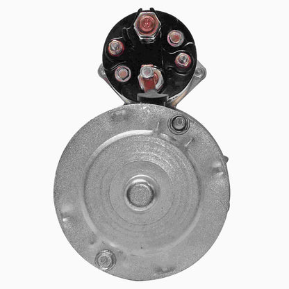 Quality-Built Starter 3510MS
