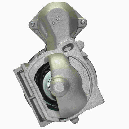 Quality-Built Starter Motor 3510MS