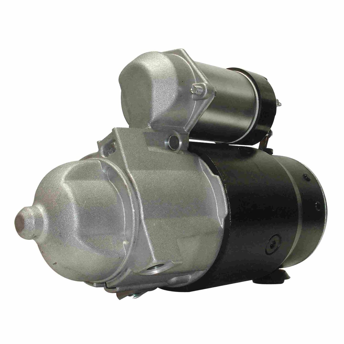 Quality-Built Starter Motor 3510S