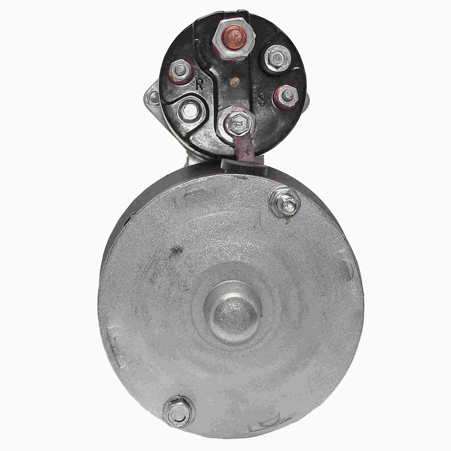 Quality-Built Starter Motor 3510S