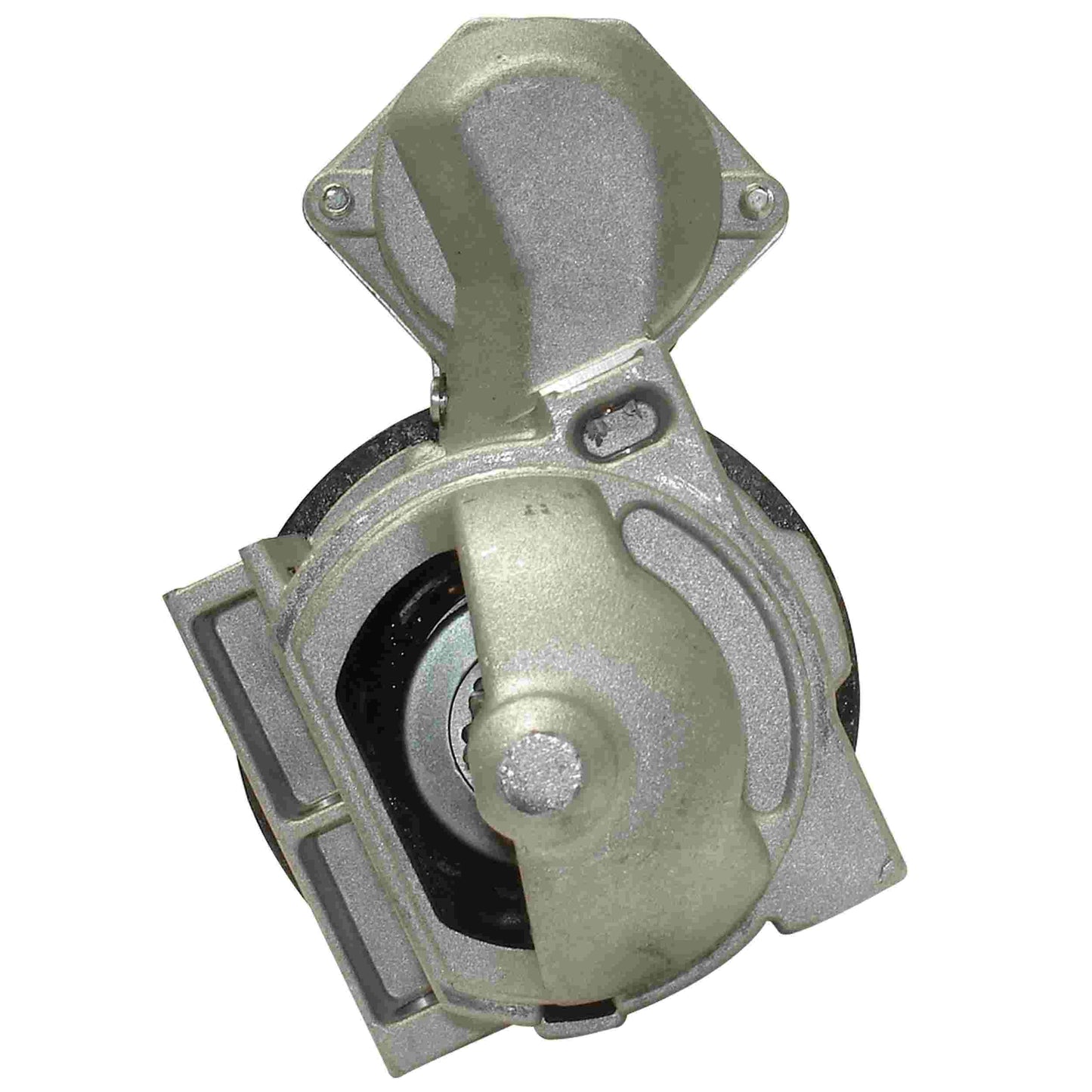 Quality-Built Starter Motor 3510S