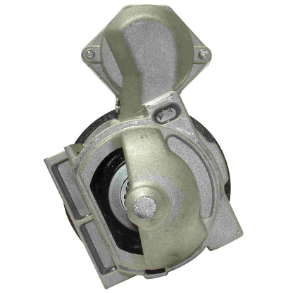 Quality-Built Starter Motor 3510S