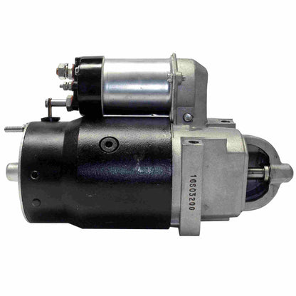 Quality-Built Starter Motor 3510S