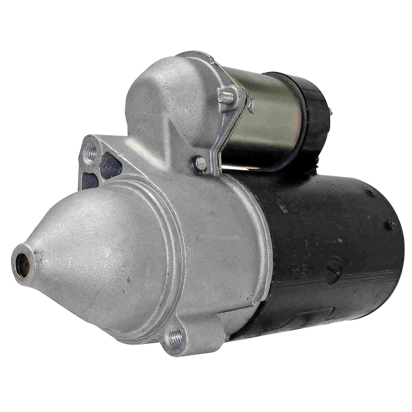 Quality-Built Starter 3525S