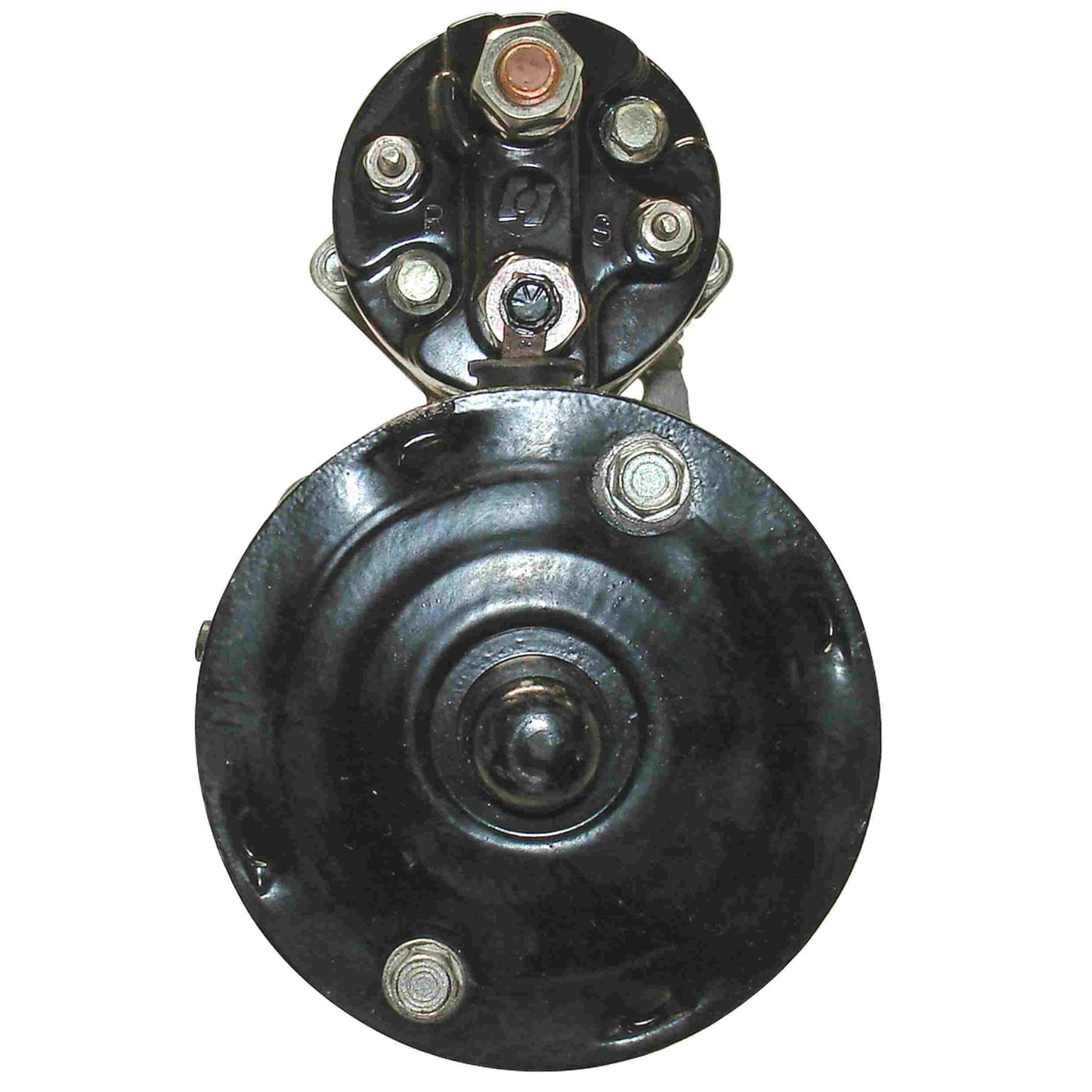 Quality-Built Starter 3525S