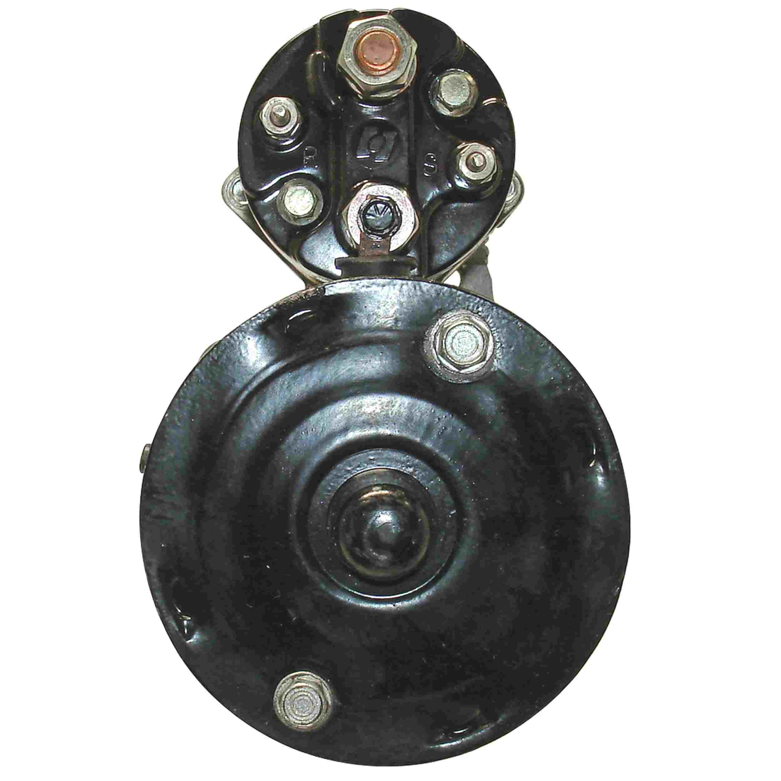 Quality-Built Starter 3525S