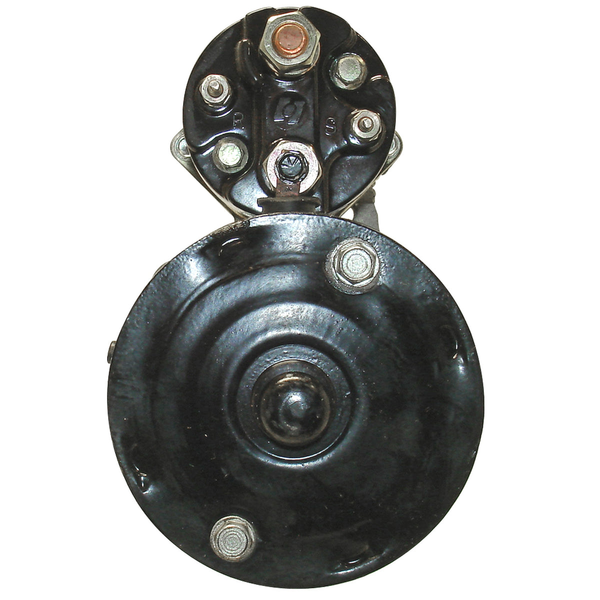 Quality-Built Starter 3525S
