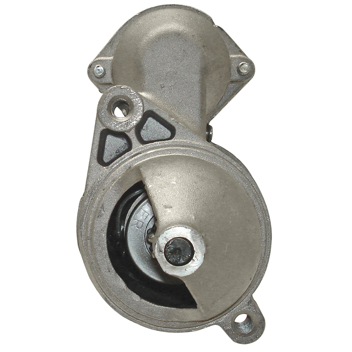 Quality-Built Starter 3525S