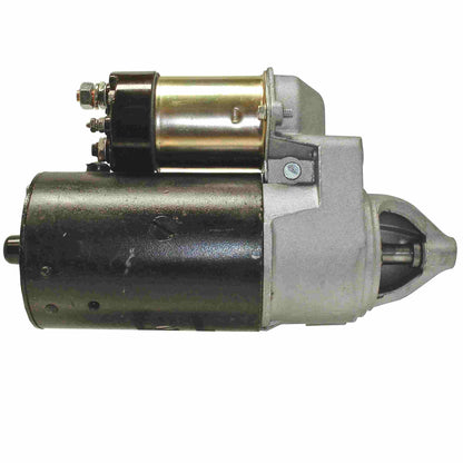 Quality-Built Starter 3525S