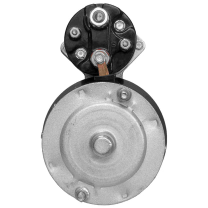 Quality-Built Starter Motor 3533S