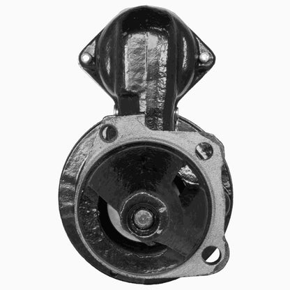 Quality-Built Starter Motor 3533S
