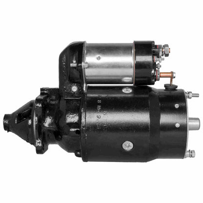 Quality-Built Starter 3533S