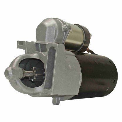 Quality-Built Starter 3535MS
