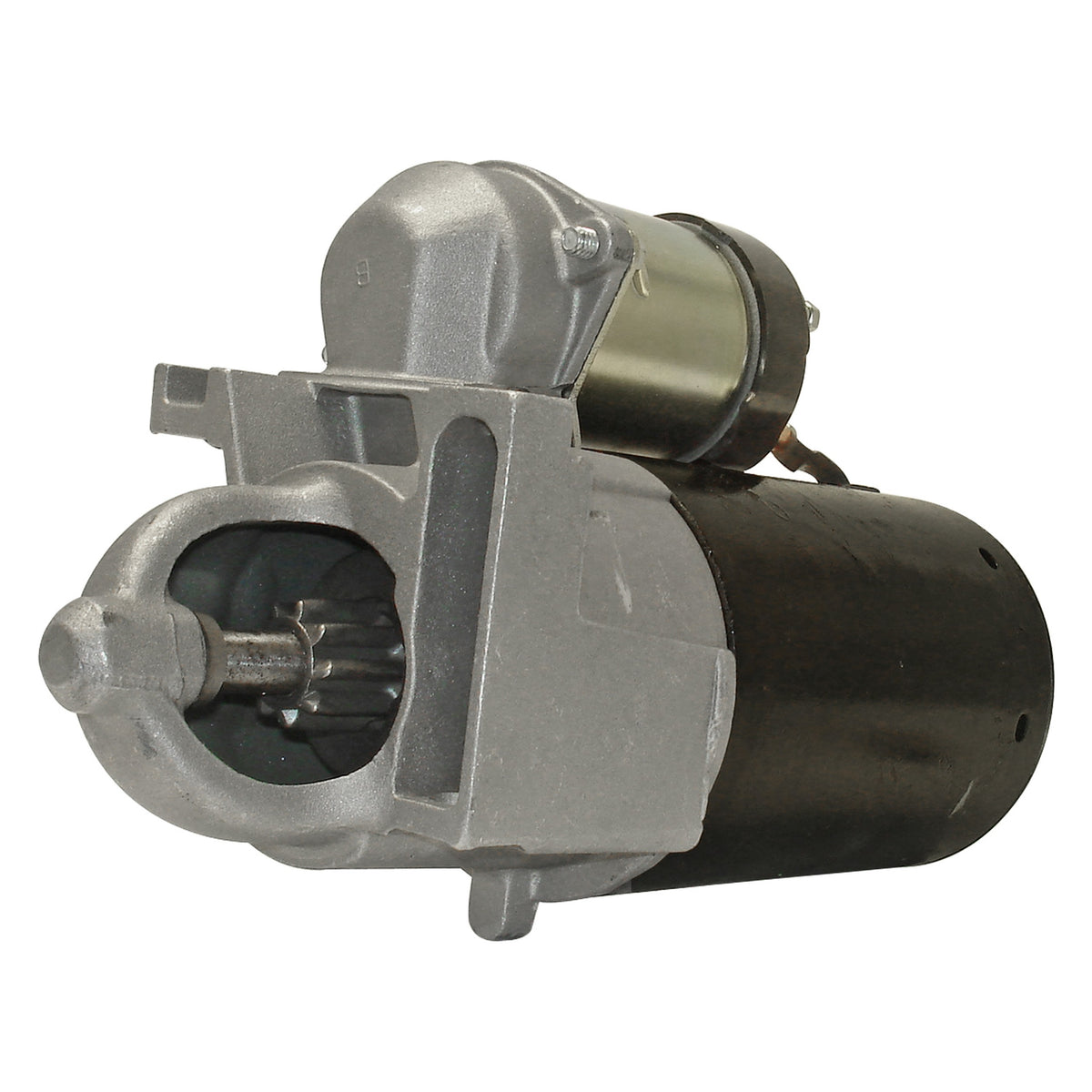 Quality-Built Starter 3535MS
