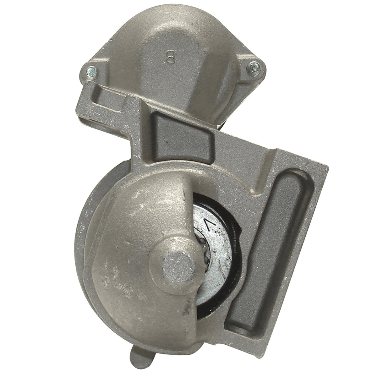 Quality-Built Starter 3535MS
