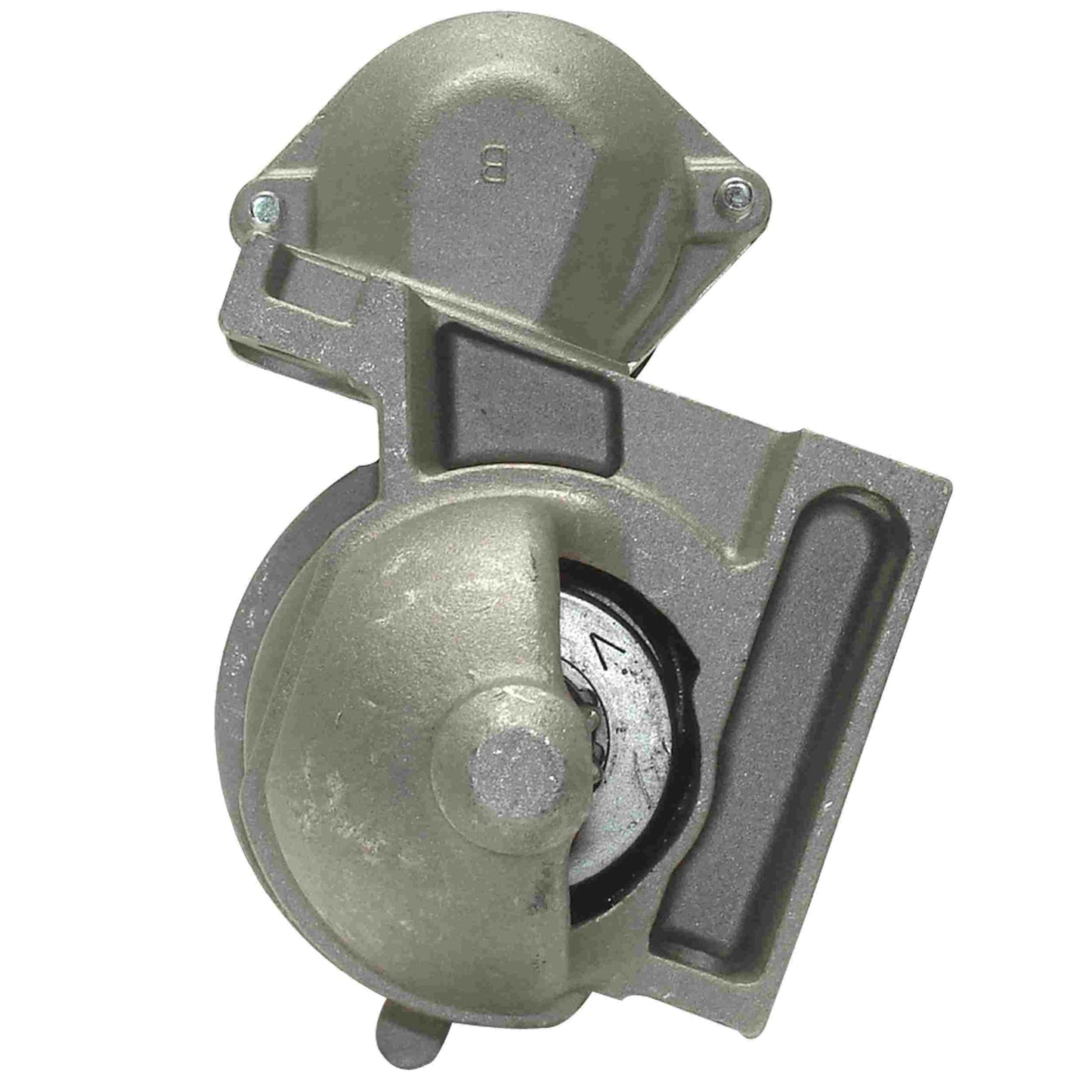 Quality-Built Starter 3535MS