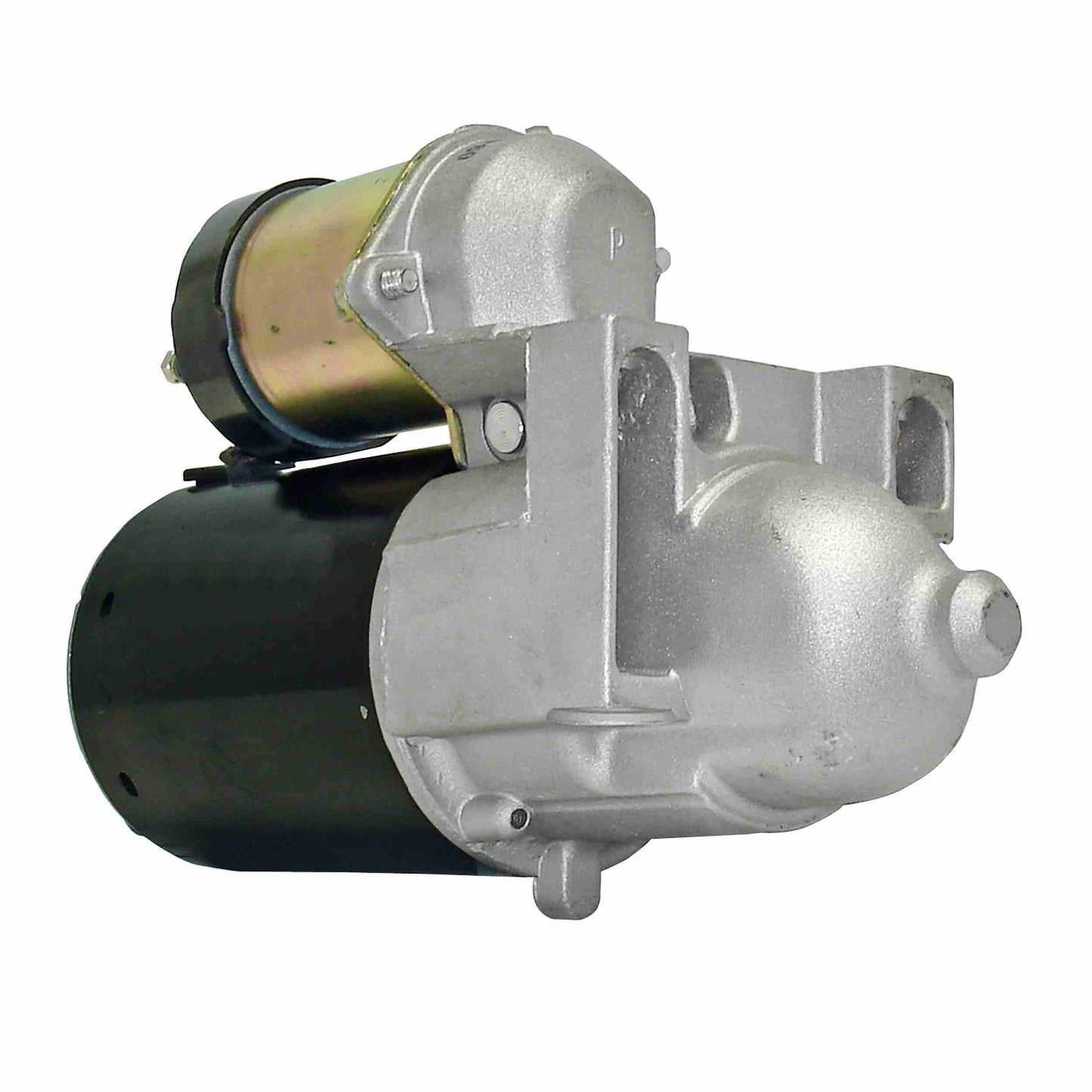 Quality-Built Starter Motor 3552MS