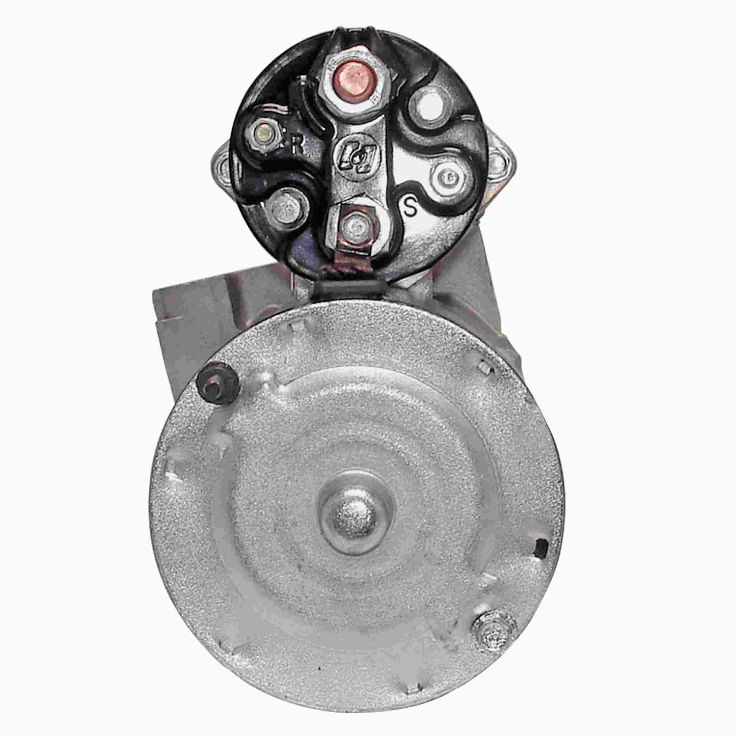 Quality-Built Starter Motor 3552MS