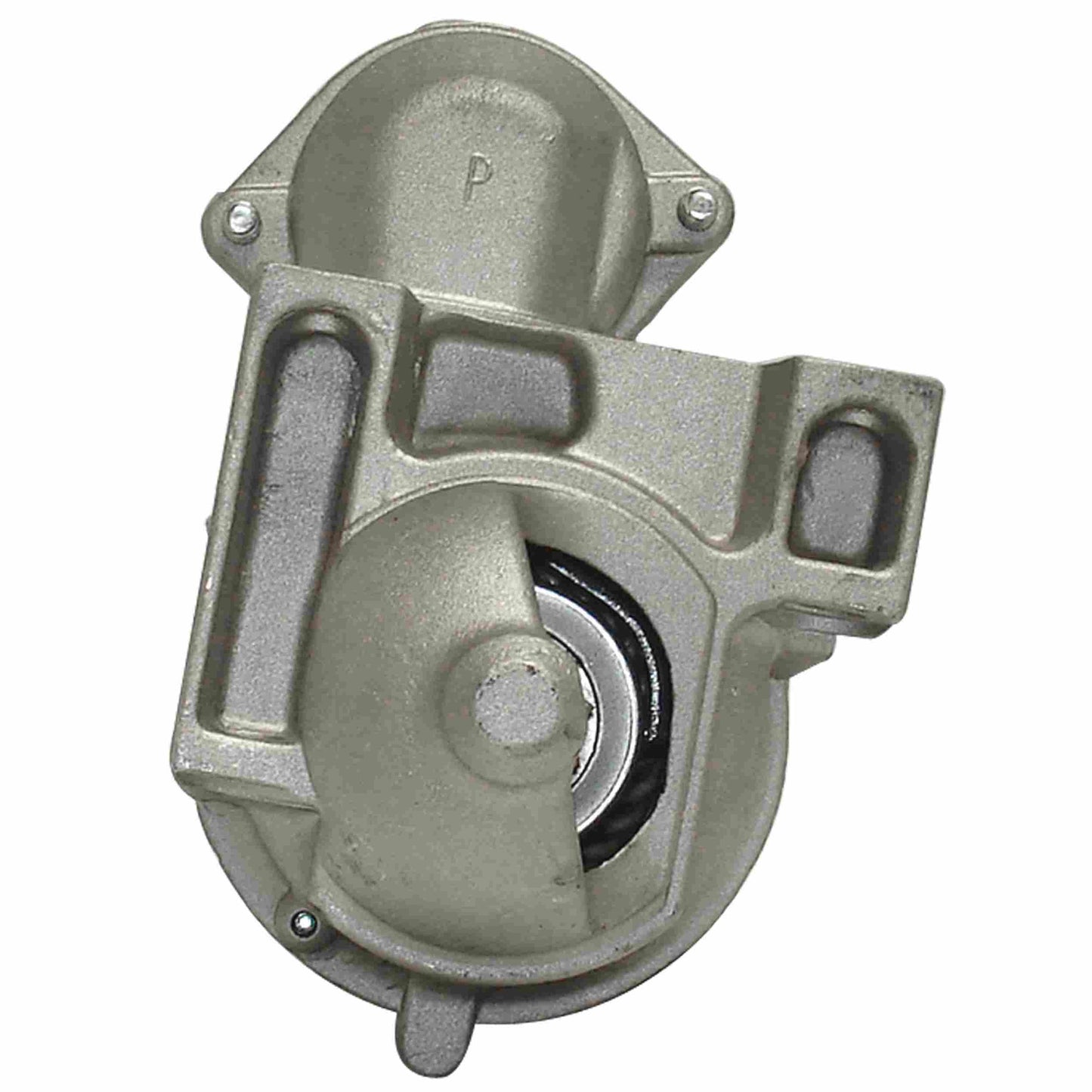 Quality-Built Starter Motor 3552MS