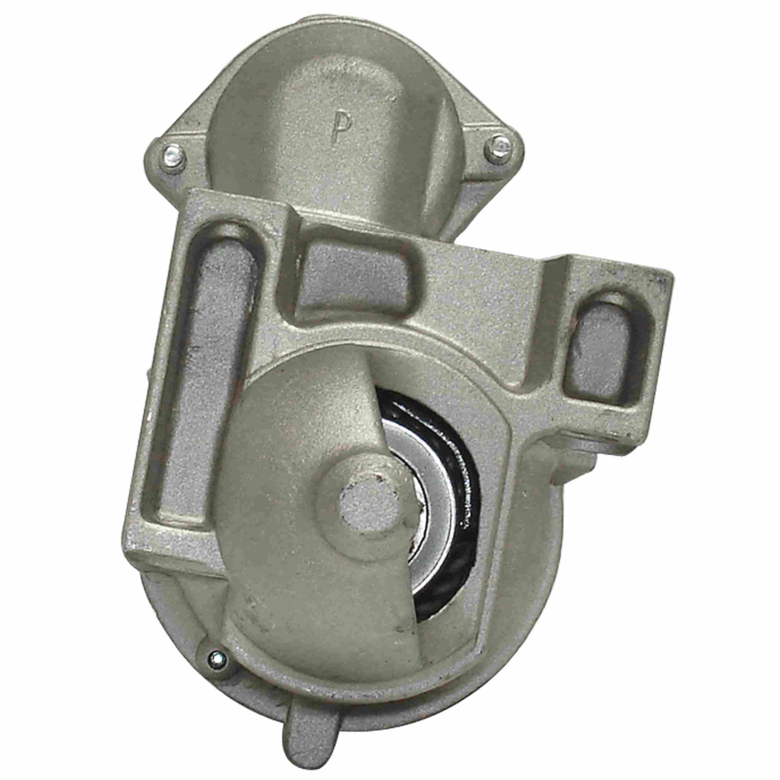 Quality-Built Starter 3552MS