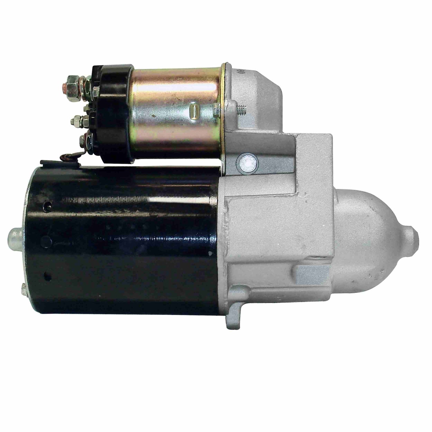 Quality-Built Starter Motor 3552MS
