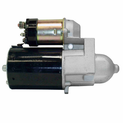 Quality-Built Starter Motor 3552MS