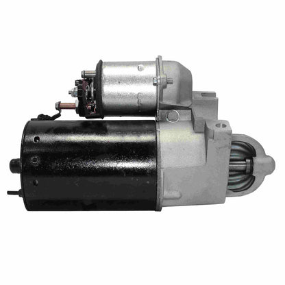 Quality-Built Starter Motor 3553MS