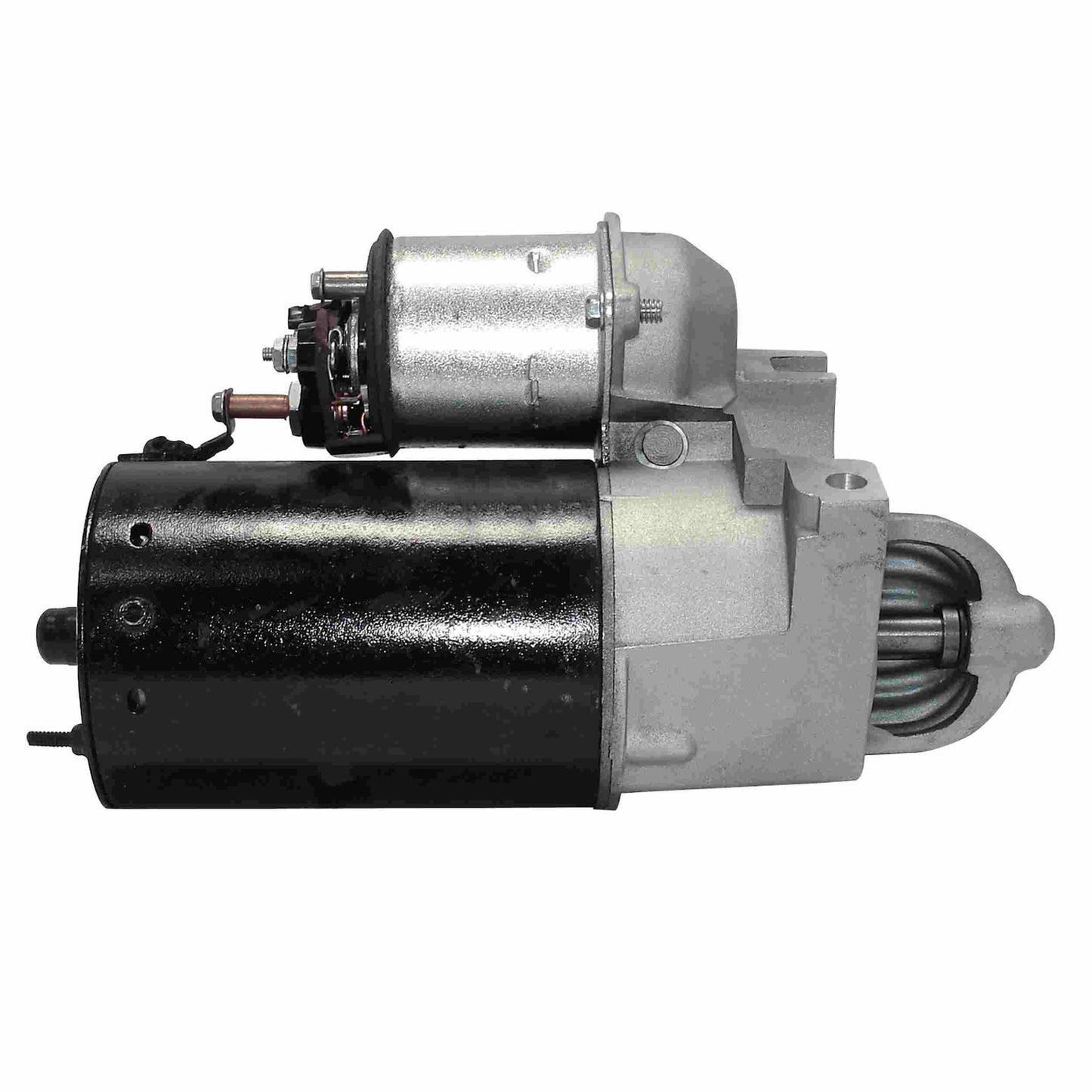 Quality-Built Starter 3553MS