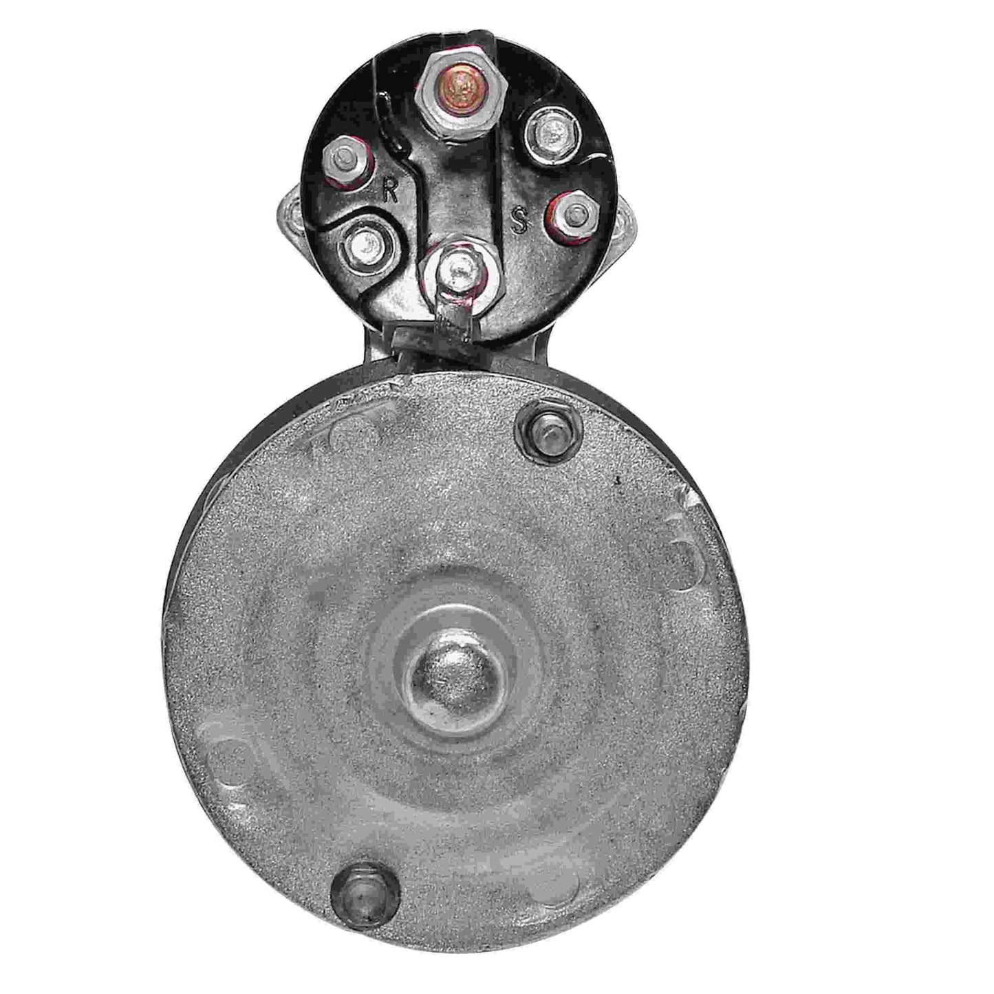 Quality-Built Starter Motor 3560S