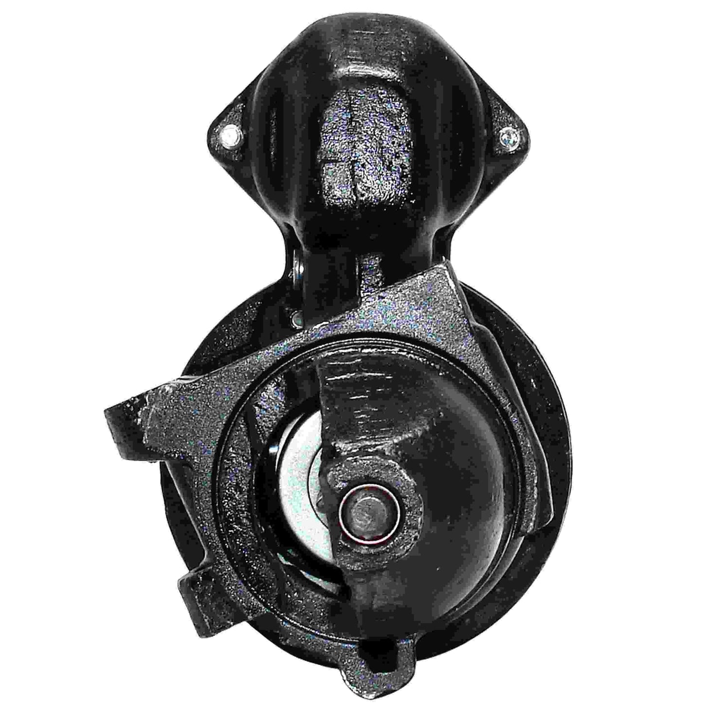 Quality-Built Starter Motor 3560S