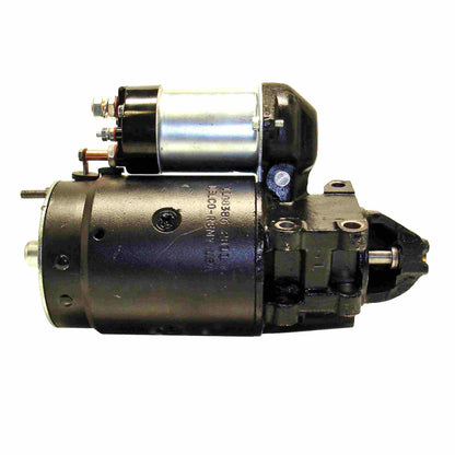 Quality-Built Starter Motor 3560S