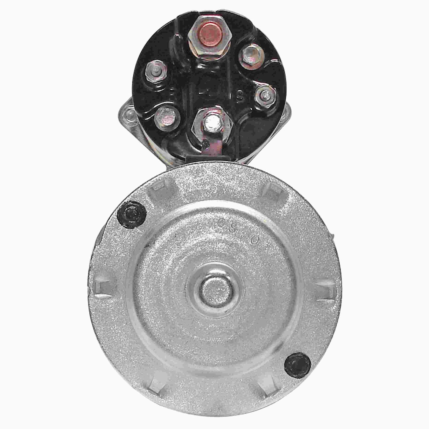 Quality-Built Starter Motor 3562S