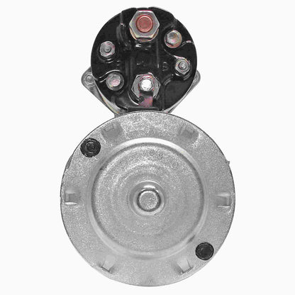 Quality-Built Starter Motor 3562S