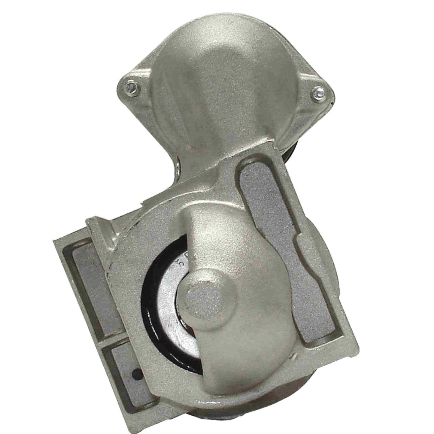 Quality-Built Starter Motor 3562S