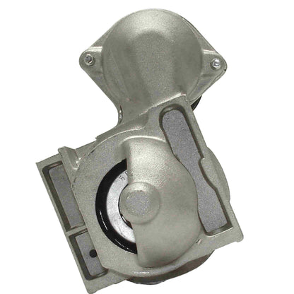 Quality-Built Starter Motor 3562S