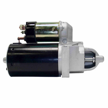 Quality-Built Starter Motor 3562S