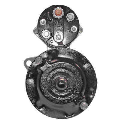 Quality-Built Starter 3564MS